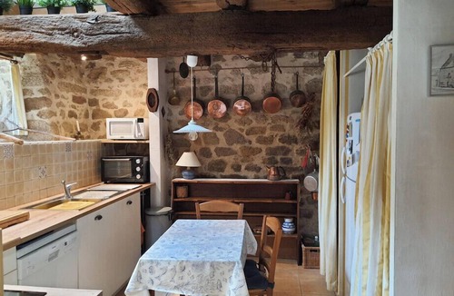 Berric House | Charming spacious 150 m² old house in Berric