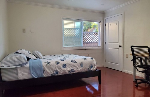 Southwest Annex House | Charming spacious 3 bedroom 1 bath