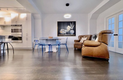 Downtown Boston Condo | Charming Spacious 3BR+2BA ◆ Downtown Boston ◆ Guest Favorite