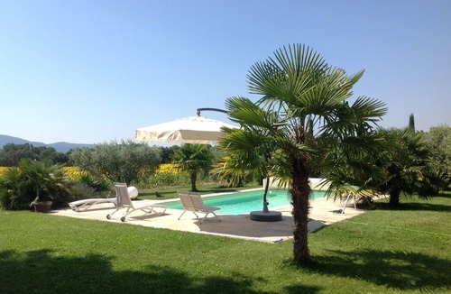 Forcalquier House | CHARMING SPACIOUS COTTAGE IN FARMHOUSE . Pool unavailable from July 4 to Sept 1.