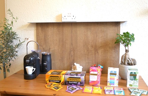 Bruntsfield Apartment | Charming Spacious Central Apartment