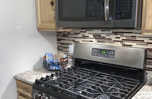 Ithaca Apartment | Charming, spacious, exceptionally clean & private apt! Ideal Ithaca location!