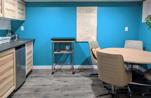 Flatbush Apartment | Charming spacious garden level apt