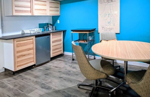 Flatbush Apartment | Charming spacious garden level apt