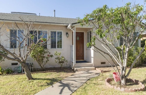 South San Gabriel House | Charming Spacious Home - Modern Comforts, Prime Location