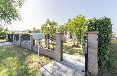 South San Gabriel House | Charming Spacious Home - Modern Comforts, Prime Location