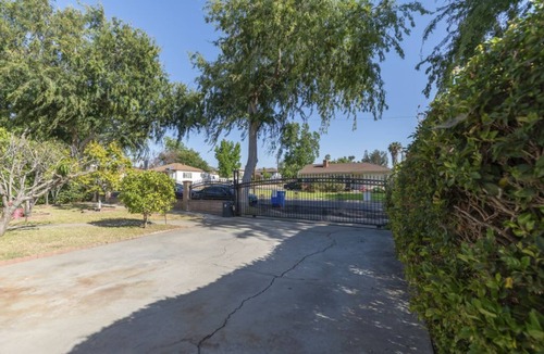 South San Gabriel House | Charming Spacious Home - Modern Comforts, Prime Location