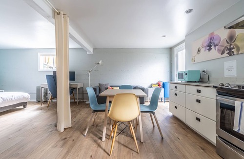 Seattle Metro Area House | Charming & Spacious Lakewood Retreat with 4BR/2BA