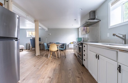 Seattle Metro Area House | Charming & Spacious Lakewood Retreat with 4BR/2BA