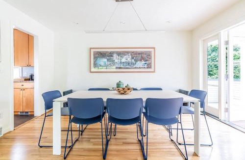 Seattle Metro Area House | Charming & Spacious Lakewood Retreat with 4BR2BA