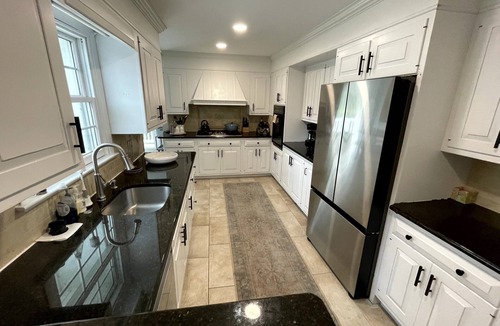 Spring Lake Heights House | Charming Spring Lake Victorian Home - Sleeps 12