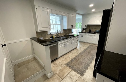 Spring Lake Heights House | Charming Spring Lake Victorian Home - Sleeps 12