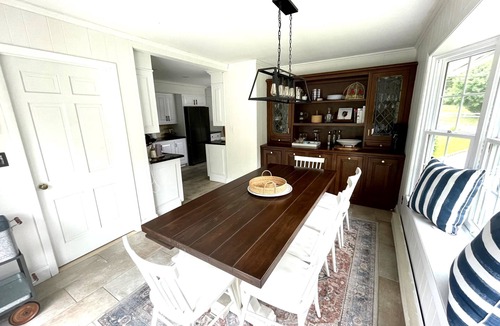 Spring Lake Heights House | Charming Spring Lake Victorian Home - Sleeps 12