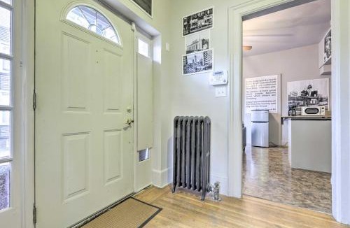 Springfield Apartment | Charming Springfield Apt Less Than 2 Mi to Downtown!