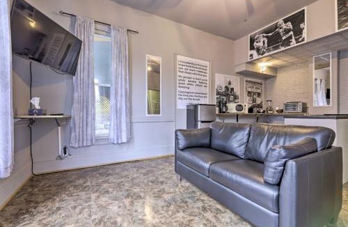 Springfield Apartment | Charming Springfield Apt Less Than 2 Mi to Downtown!