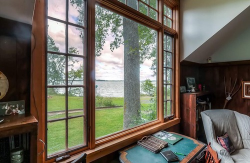 St. Albans Cottage | Charming St. Albans Cottage on Lake Champlain!