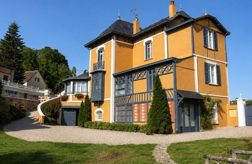 Argenton-sur-Creuse Cottage | Charming studio with garden - 2 guests