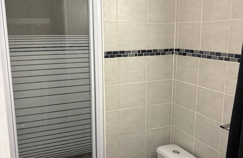 Canet-Plage Apartment | Charming studio near the sea