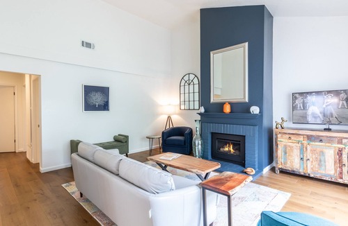 St. Helena House | Charming St. Helena Town Home