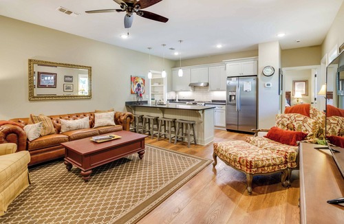 Starkville Cottage | Charming Starkville Vacation Rental ~ 5 Mi to Msu!