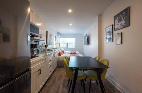 Latin Quarter House | Charming Stay-3 min walk to metro