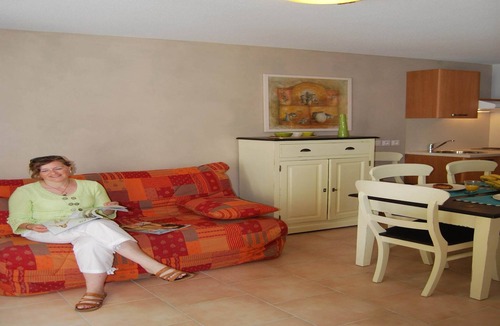 Barjac Apartment | Charming Stay in Barjac