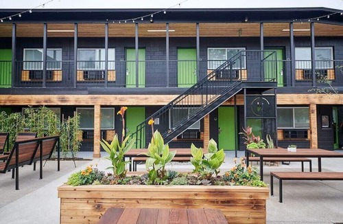 Kenton House | Charming Stay in Historic Kenton