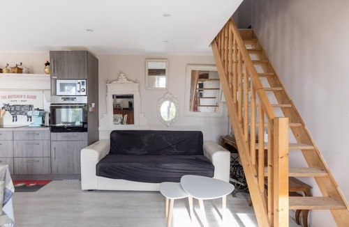 Molesme House | Charming Stay in Molesme