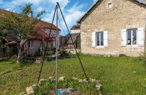 Molesme House | Charming Stay in Molesme