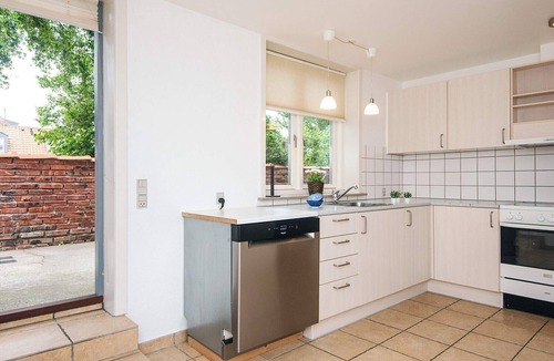 Ringkobing House | Charming Stay in Ringkobing