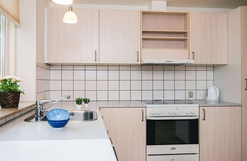 Ringkobing House | Charming Stay in Ringkobing