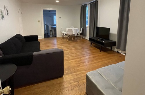 Keyport House | Charming stay by NYC and beaches