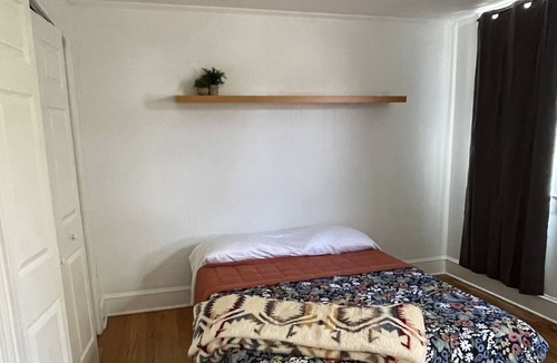 Keyport House | Charming stay by NYC and beaches