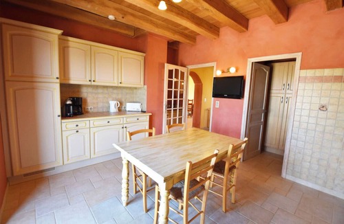 Beynac-et-Cazenac House | Charming Stone Villa with Pool, Steps from Sarlat