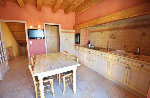 Beynac-et-Cazenac House | Charming Stone Villa with Pool, Steps from Sarlat