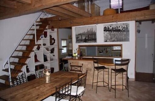 Causse-de-la-Selle Villa | Charming Stone Villa In Causse De La Selle