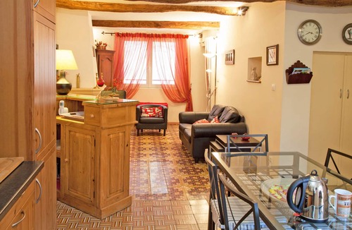Cazouls-d'Herault House | Charming stone house 3* small heated swimming pool near Pezenas