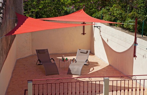 Cazouls-d'Herault House | Charming stone house 3* small heated swimming pool near Pezenas