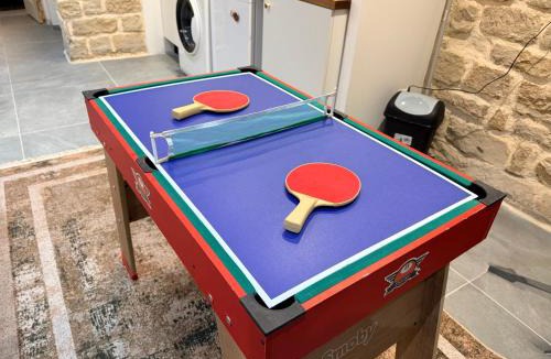 Golbey Apartment | Charming stone apartment