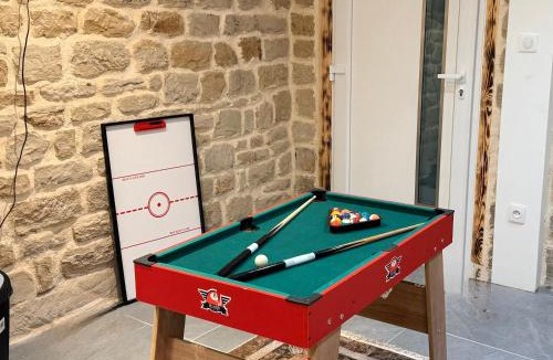 Golbey Apartment | Charming stone apartment