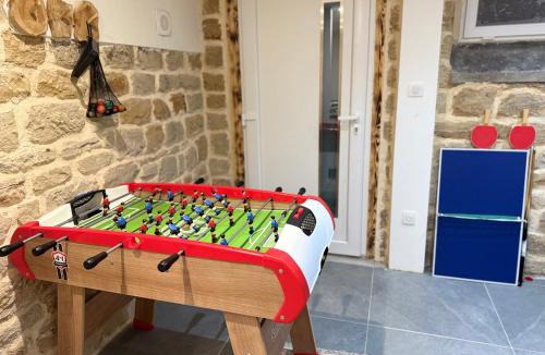 Golbey Apartment | Charming stone apartment