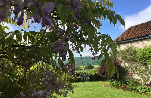 Somerton House | Charming stone barn conversion in Somerset