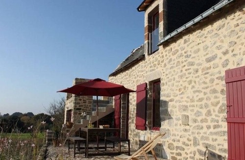 Clis Cottage | Charming stone cottage near Guérande