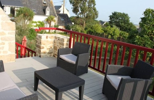 Clis Cottage | Charming stone cottage near Guérande
