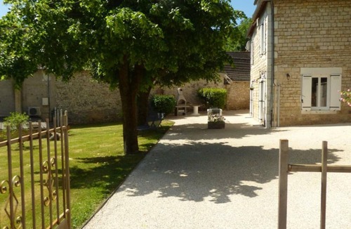 Coly Cottage | Charming stone house in Coly