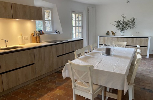 La Garde-Freinet House | Charming stone house 20 min from St-Tropez
