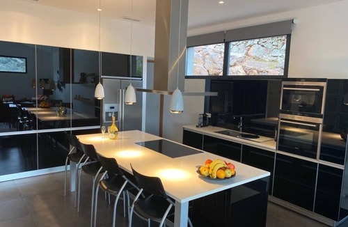 Porto-Vecchio House | CHARMING STONE HOUSE WITH ALL COMFORTS, PORTO-VECCHIO