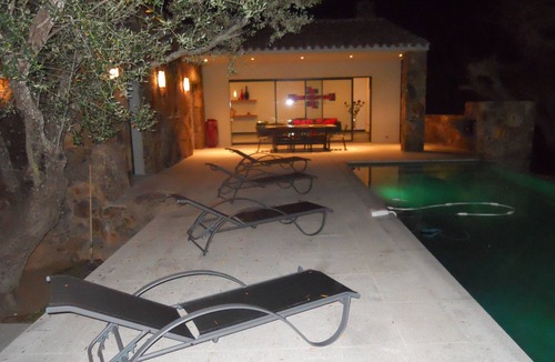 Porto-Vecchio House | CHARMING STONE HOUSE WITH ALL COMFORTS, PORTO-VECCHIO