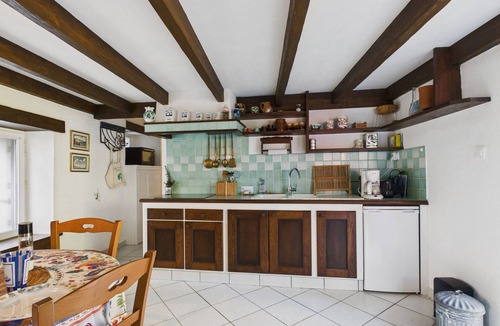 Plouguerneau House | Charming stone house with ocean view