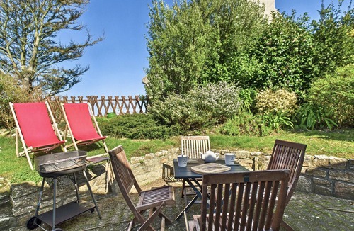 Plouguerneau House | Charming stone house with ocean view